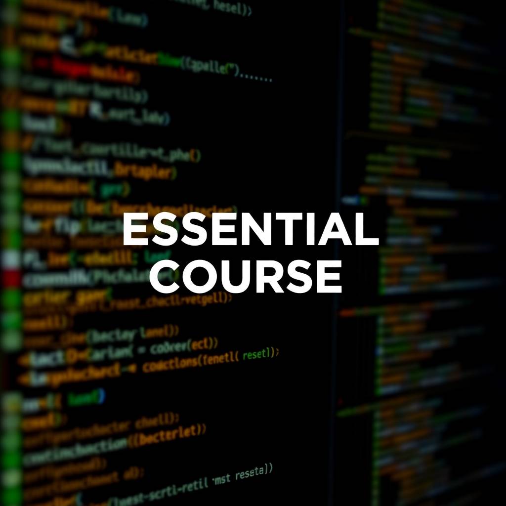 Essential Course