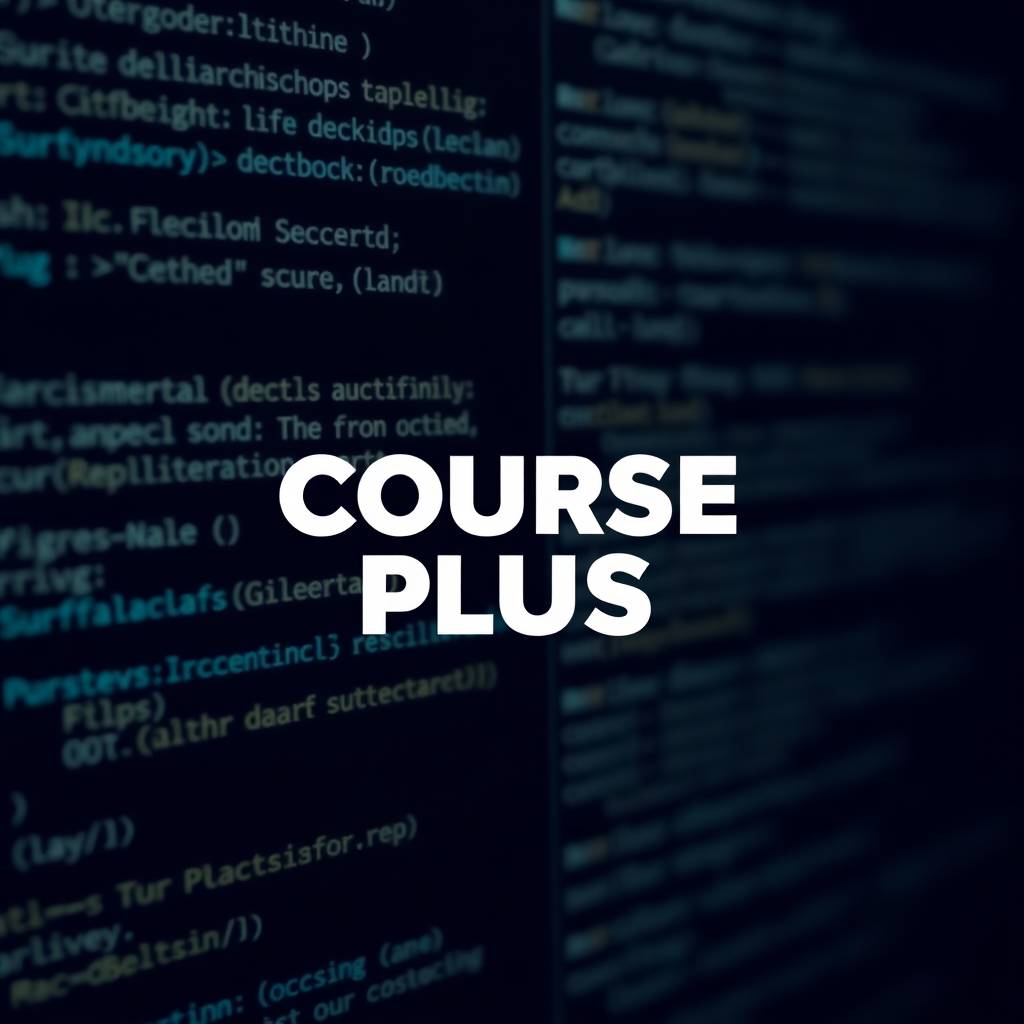 Course Plus